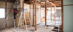 Entreprise de rénovation de la maison et de rénovation d’appartement à Castelnou